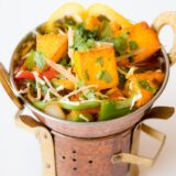 Kadai Paneer